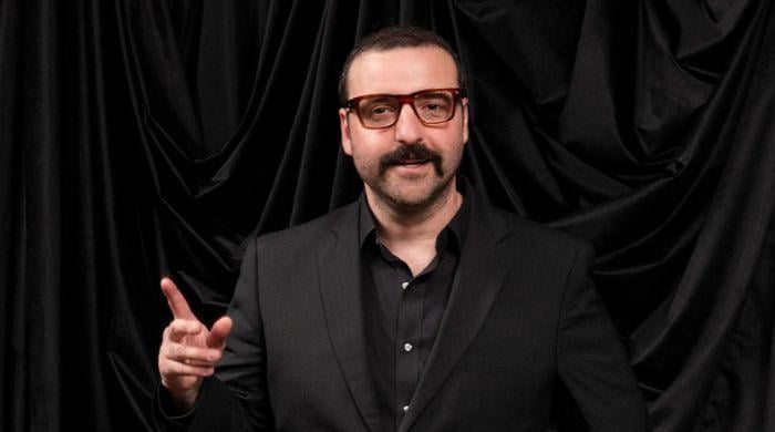 David Krumholtz gets honest about missing 'DWTS' reunion