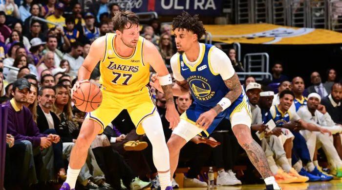  Yaxel Lendeborg reveals why he ‘lost all respect’ for Luka Doncic