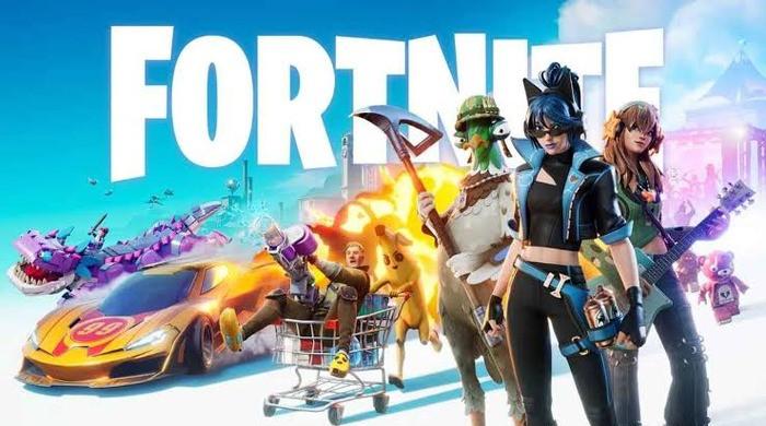 Fortnite is back on Australia's app store: What changed