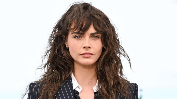 Cara Delevingne recalls feeling of ‘self-hatred’ during ‘intense’ stage of life