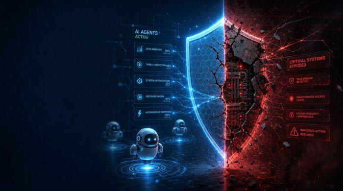 US bank accounts at risk as unauthorised AI agents gain access