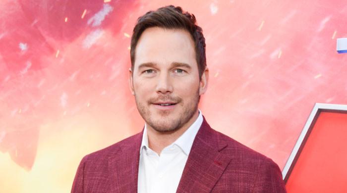 Chris Pratt shares hilarious update on his children's Halloween plans