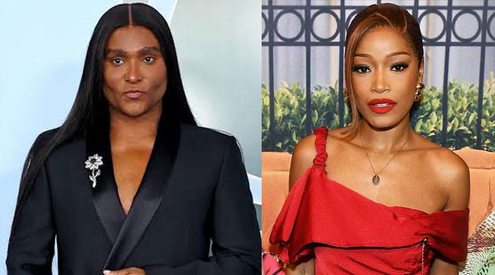 Zendaya's stylist Law Roach breaks silence on his split from Keke Palmer