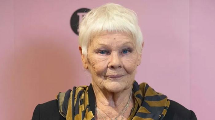 'Cats' star Judi Dench shares sad update on her acting career at 91