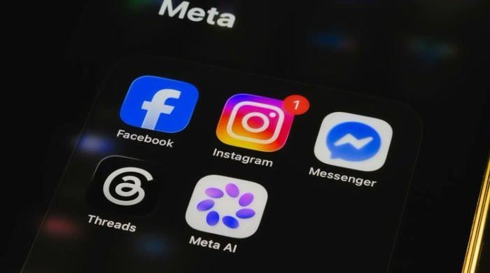 Meta sued in Australia over alleged social media addiction among children