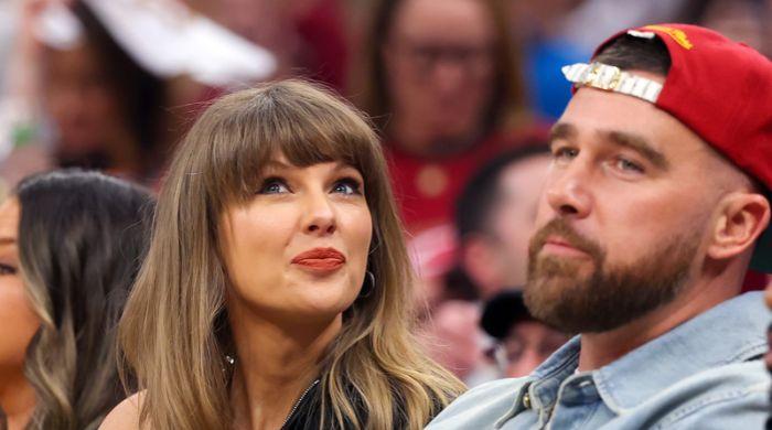 Taylor Swift regrets her marriage to Travis Kelce: Source claims