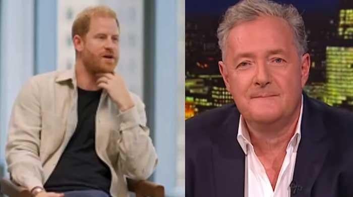 Prince Harry's interview called 'weapons-grade crap'