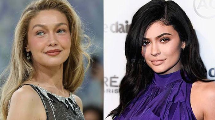 'It's insulting': Kylie Jenner leaves Gigi Hadid, other supermodels 'furious' for major reason