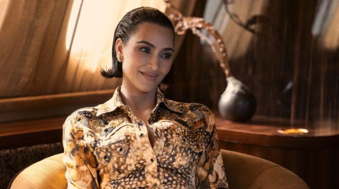 Kim Kardashian makes bombshell statement about her nationality