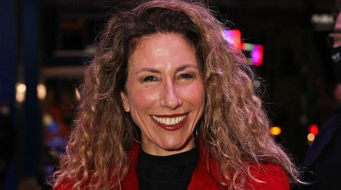 Gaynor Faye details major ‘positive side of menopause’: ‘you gain some power’  