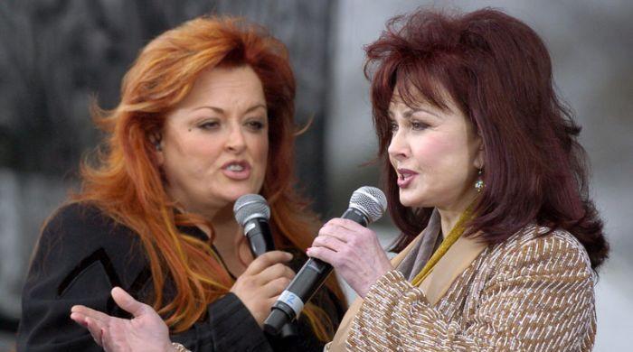 Wynonna Judd makes 'awful' confession about mother Naomi's death
