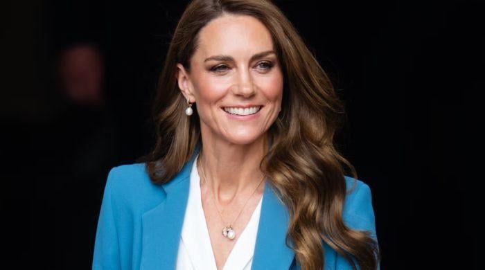 Inside Kate Middleton’s ‘wonderful’ visit to The Treehouse