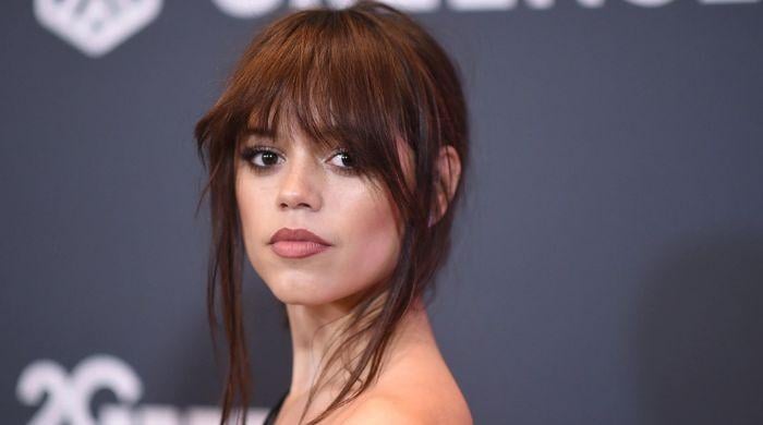 Jenna Ortega learns one ‘weird’ habit for new role