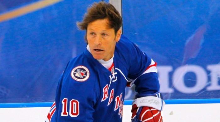 Ron Duguay, former New York Rangers forward, dies after cancer battle