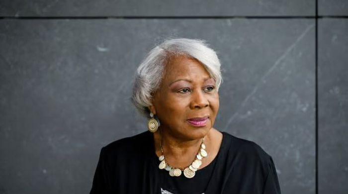 Virginia Sen. Louise Lucas indicted on racketeering and marijuana charges