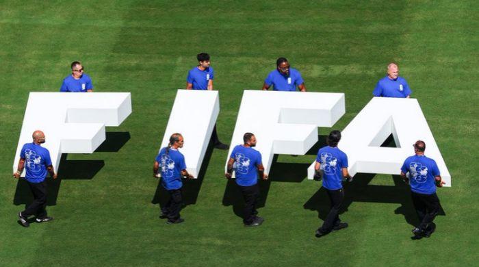 FIFA opens bidding for US broadcast rights for 2030, 2034 World Cups