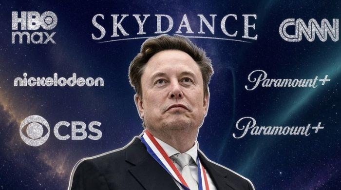 Elon Musk invests in Ellison’s Skydance media company: Here’s why