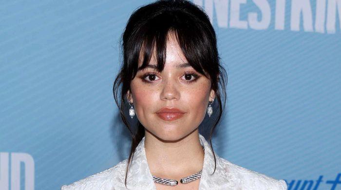 Jenna Ortega makes surprising confession about 'Wednesday' success