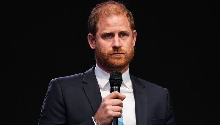 Prince Harry shares major update on King Charles cancer battle