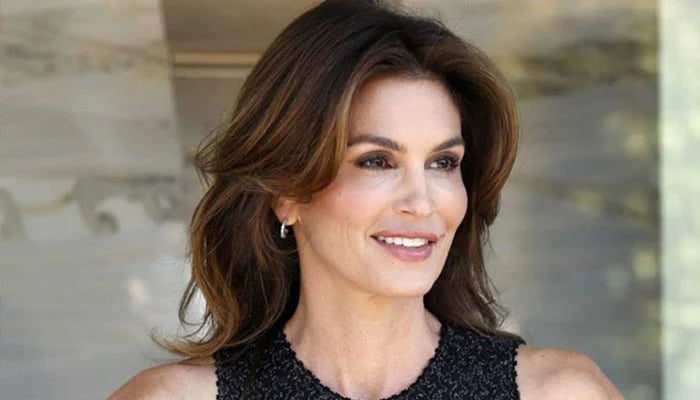 Cindy Crawford overwhelmed amid ‘too much’ sadness after losing son