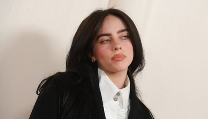Is Billie Eilish entering a new music era?
