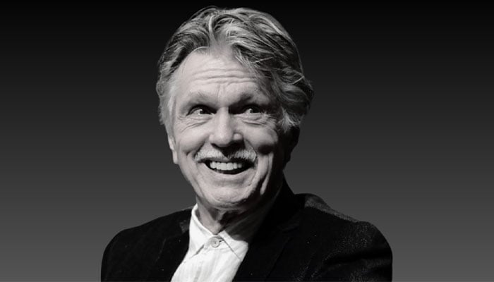 Top Gun actor Tom Skerritt dies at 93