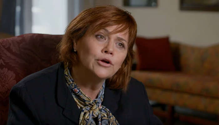 Samantha Markle reveals what she knows as father faces FBI over child pornography