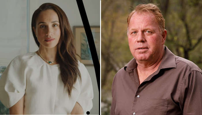 Pal of Meghan Markle’s half-brother reveals what he’s saying behind closed doors about father