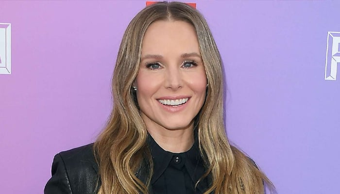 Kristen Bell details ‘brutal’ consequences of fame on motherhood