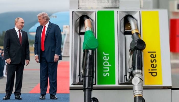First Russian diesel shipment en route to New York after Trump-Putin energy deal:Report