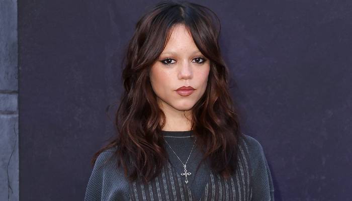 Jenna Ortega shares major TV career update as fans await Wednesday season 3