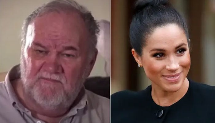 “I have spoken to sources close to Thomas Markle