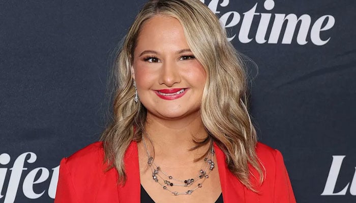 Gypsy-Rose Blanchard disputes suicide as cause in ex-fiance Ken Urker’s death