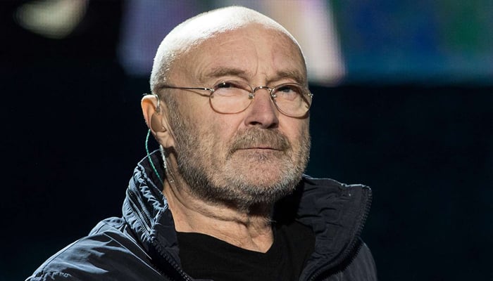 Phil Collins Archive makes major move ahead of King’s Trust 50th anniversary