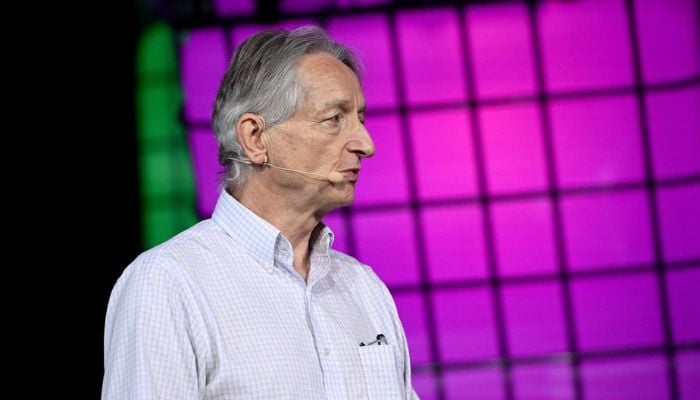 Geoffrey Hinton warns humans must learn to care about AI or ‘we are toast’