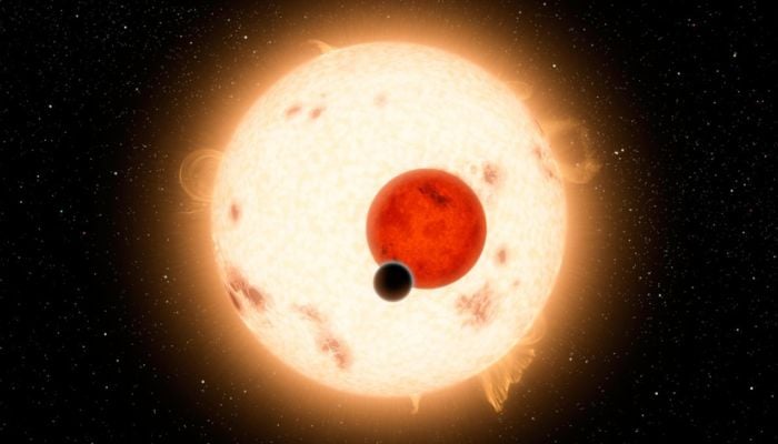 Chinese astronomers discover real-life three-body system unlike Liu Cixin’s fiction