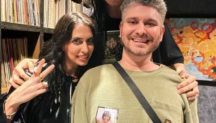 H3 Podcast co-host Hila Klein catches husband Ethan Klein cheating on her