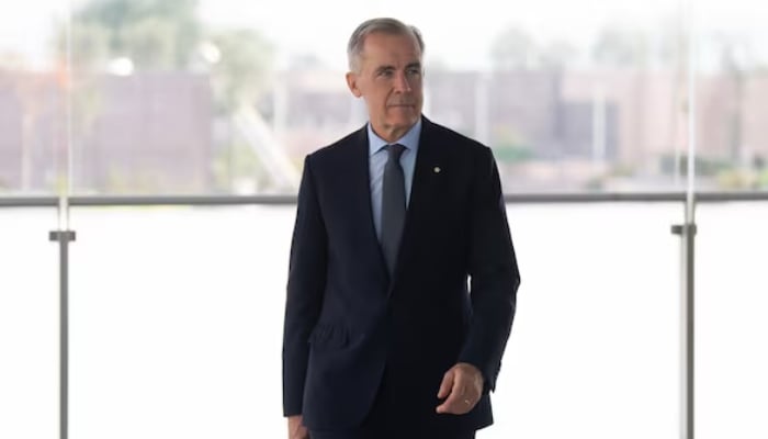 Carney rejects Trump administration’s accusation of Canada interfering in US midterm elections