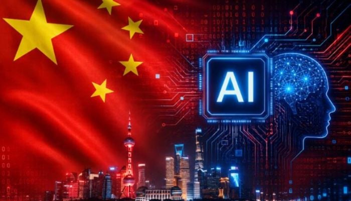 China issues new guidelines for government agencies to mitigate AI job displacement
