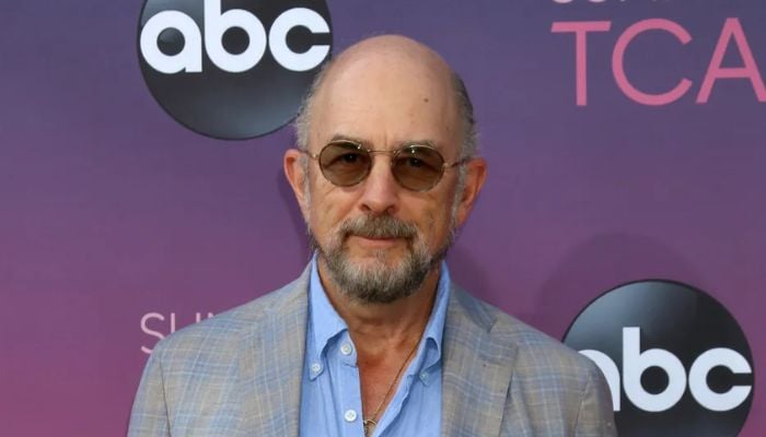 The Good Doctor star calls one literary legend ‘profoundly important’
