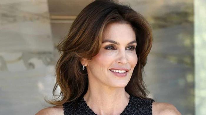 Cindy Crawford overwhelmed amid ‘too much’ sadness after losing son