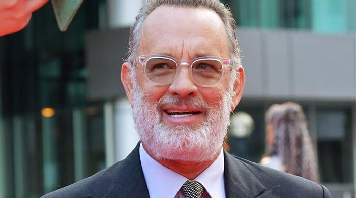 Tom Hanks to bring 'This World of Tomorrow' to a bigger stage