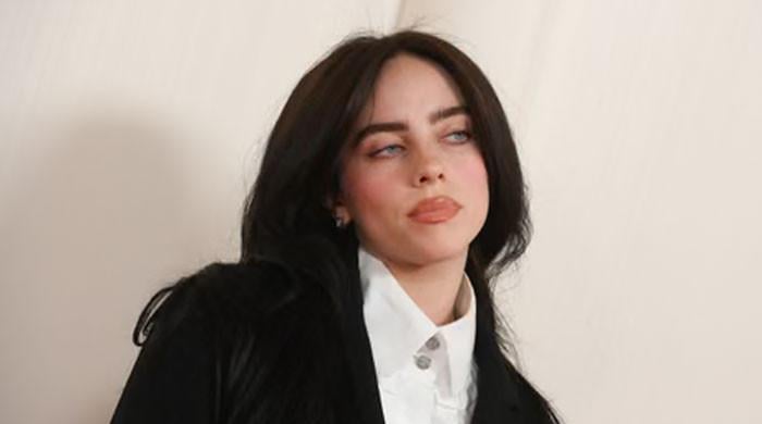 Is Billie Eilish entering a new music era?