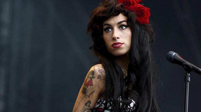 Amy Winehouse celebrated at Back to Black 20th anniversary concert