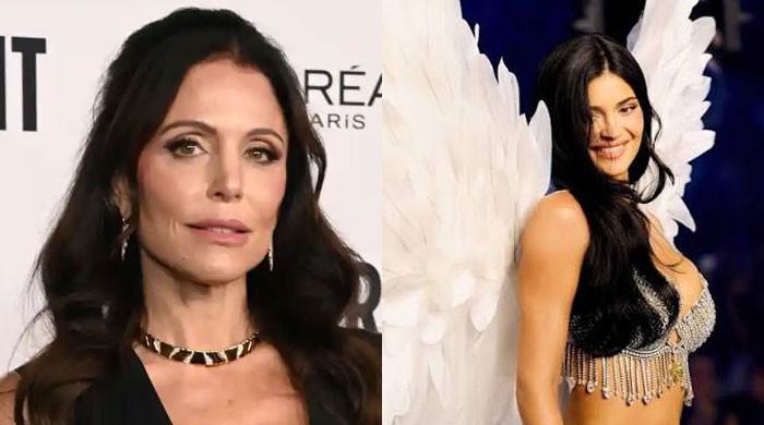 Bethenny Frankel gets real about Kylie Jenner’s Victoria’s Secret debut