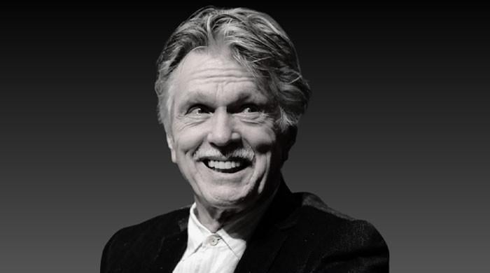 'Top Gun' actor Tom Skerritt dies at 93