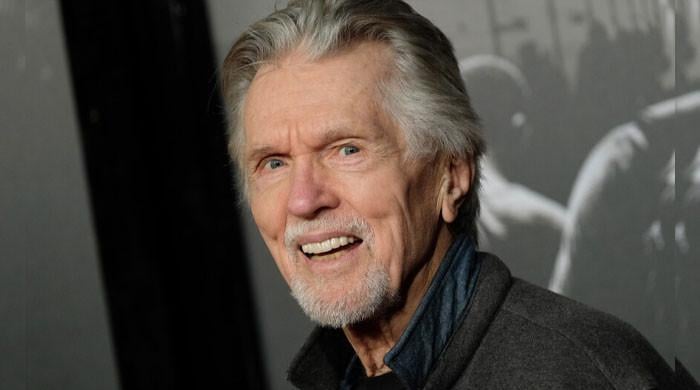 Inside 'Top Gun' actor Tom Skerritt's final chapter