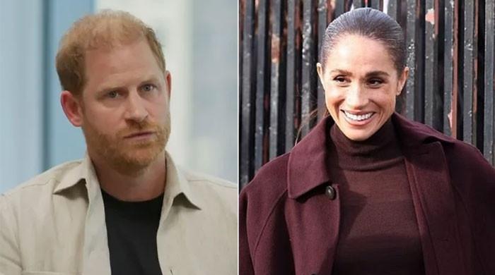 Prince Harry’s hopes get dashed with another curve ball