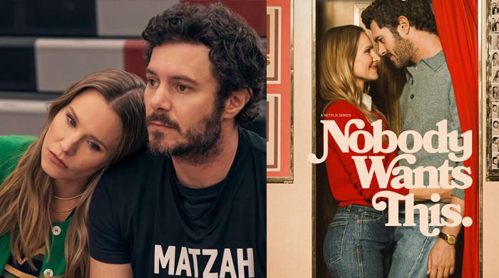 ‘Nobody Wants This’ season 3 creator speaks out after war comments turn ‘complicated’