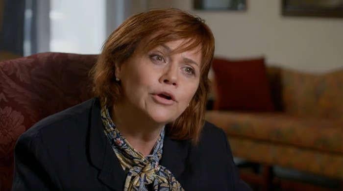 Samantha Markle reveals what she knows as father faces FBI over child pornography allegations